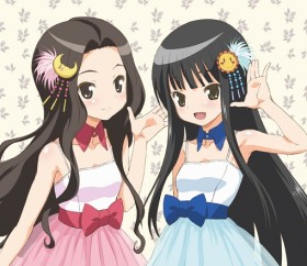 ClariS - PARTY TIME