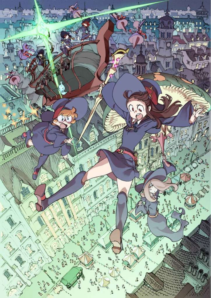 little-witch-academia-2