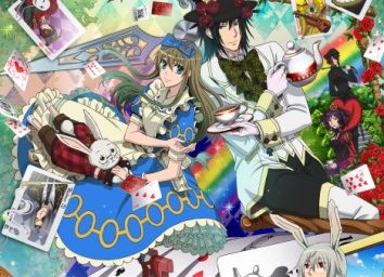 Hra Heart no Kuni no Alice se dočká anime filmu