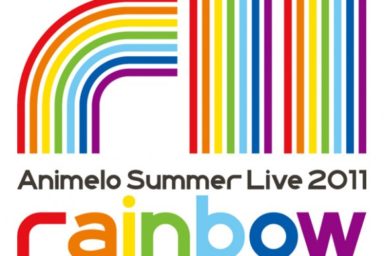 Animelo Summer Live 2011 den 2 – report