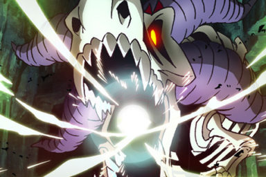 Tvůrce One Piece chystá anime adaptaci mobilní hry