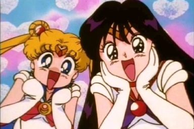 Legendární Sailor Moon se dočká nové anime série