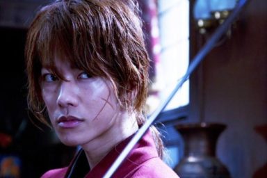 Rozhovor s režisérem nového filmu podle mangy Rurouni Kenshin