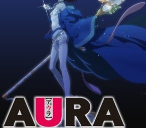 Nové informace o filmu Aura