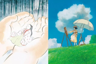 Ohlášeny dva nové počiny od Miyazakiho a Takahaty
