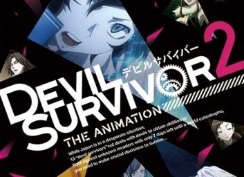 Nové promo k Devil Survivor 2