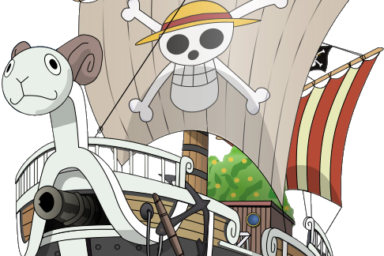 Upoutávka k novému One Piece speciálu