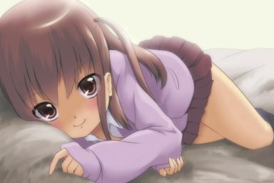 Top 10 „enjou kousai“ dívek z anime