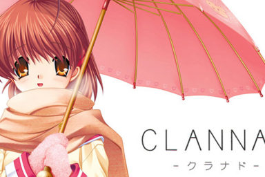 Oficiální anglické vydání hry CLANNAD zafinancováno pomocí Kickstarteru