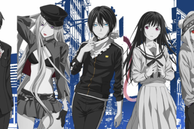 Noragami se vrátí do televize