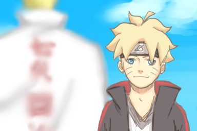 Bude Naruto pokračovat další generací?