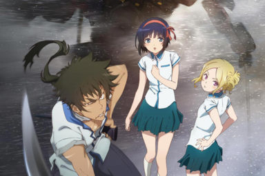 P.A. Works oslaví patnáctiny originálním anime