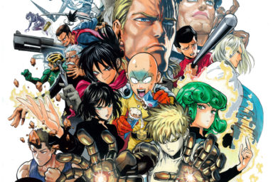 Deset podzimních anime sérií, které vás nejvíce zaujaly