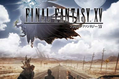 Final Fantasy XV vyjde na podzim