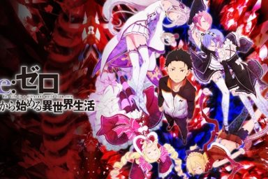 Vyhlášení nejoblíbenějšího anime jarní sezóny