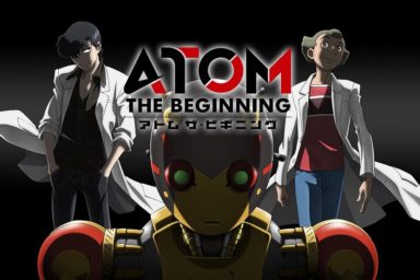 Atom The Beginning se přižene příští rok