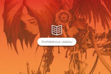 První kapitoly manga sérií v češtině zdarma