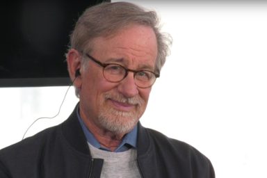 Jak Mijazaki ovlivnil i Stevena Spielberga