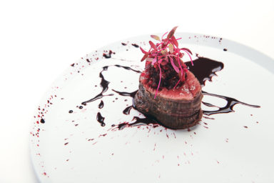 Ochutnejte „Zakázané menu“ v restauraci inspirované Tokijským ghúlem