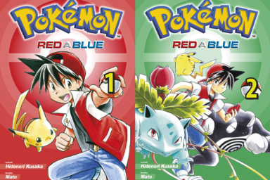 Pokémon Red a Blue 1, 2: Sázka na nostalgii, nebo nadčasová záležitost?
